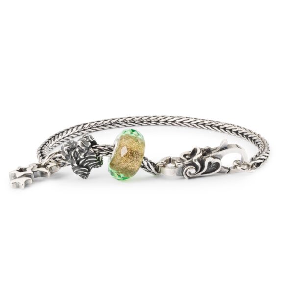 Trollbeads: Bracciale San Valentino - i Gioielli Conti